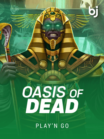 Oasis of Dead screenshot