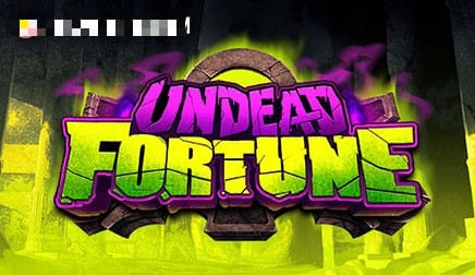Undead Fortune