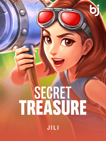 Secret Treasure screenshot