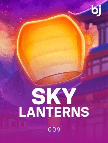Sky Lanterns screenshot