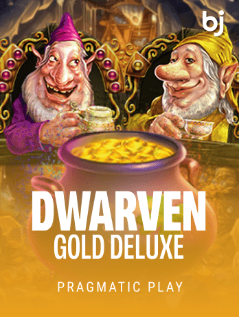 Dwarven Gold Deluxe screenshot