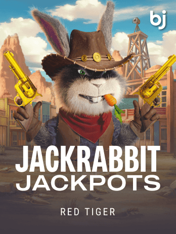 Jackrabbit Jackpots screenshot