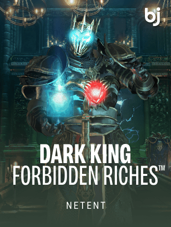 Dark King Forbidden Riches screenshot