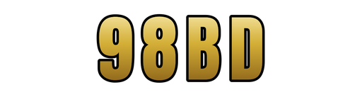 98bd Logo